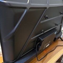 スカイワース SKYWORTH TV スマートテレビGoogleTV Netflix YouTube プライムビデオの画像