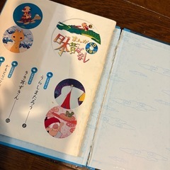 日本昔ばなし絵本10冊＋CD、キッズの画像