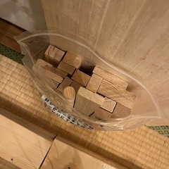 木材 いろいろ 10/22までの画像