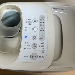 加湿器
の画像