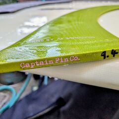 Alex Knost BMT Super Flex V2 (9.4インチ)の画像