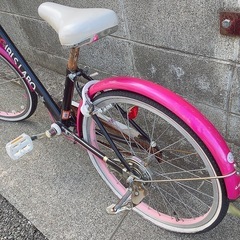 自転車  子供用の画像