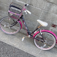 自転車  子供用の画像