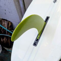 Alex Knost BMT Super Flex V2 (9.4インチ)の画像