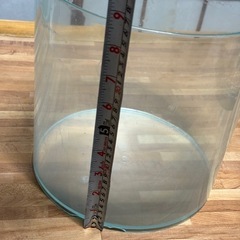 水槽の画像