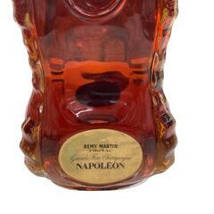 186000 REMY MARTIN   レミーマルタン コニャック　ナポレオン　カラフェデキャンタ [250905HM090088]の画像