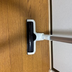 アイリスオーヤマ 掃除機 コードレス の画像