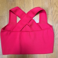 ビスチェ　L H&M ,2の画像