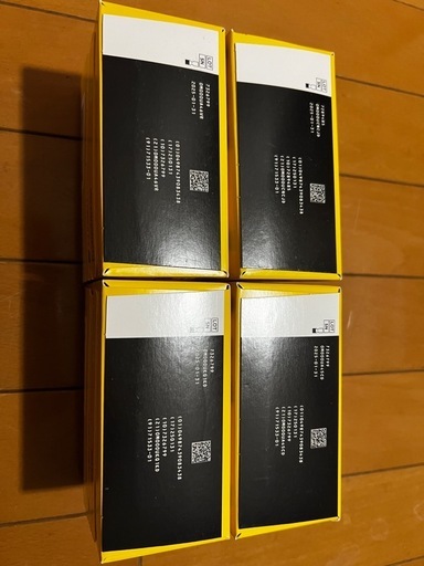 ［大田区より］　リブレ　
セット　センサー×4