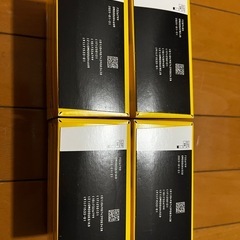 血糖値測定器　Freestyle　リブレ　新品センサーの画像