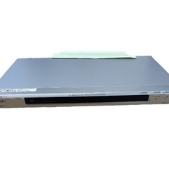 DVDプレーヤー SONYの画像