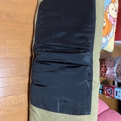 座椅子の画像