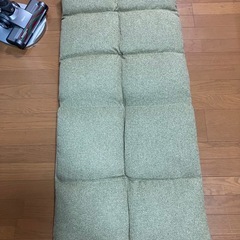 座椅子の画像
