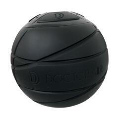 140199 現状品 DOCTOR AIR ドクターエア 3Dコンディショニングボール CB-01  ブラック [0000000002328]の画像