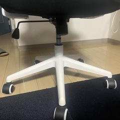 椅子　デスクワークに最適です。の画像