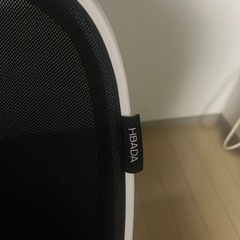 椅子　デスクワークに最適です。の画像