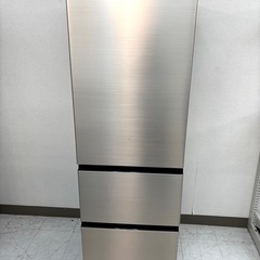 【トレファクマーケット千葉おゆみ野店】ご来店いただける方限定！ HITACHI (ヒタチ) 3ドア冷蔵庫 0053 R-V38SVL 2023年製 375Ｌ のご紹介です！の画像