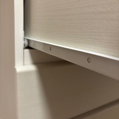 カインズ　ワイドチェスト4段の画像