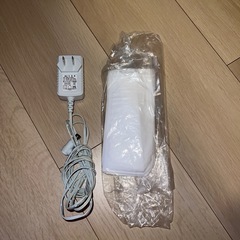 アイリスオーヤマ　充電式紙パックスティッククリーナーの画像