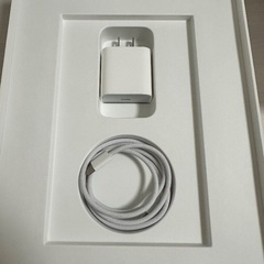 iPad 第10世代 64GB Wi-Fiの画像