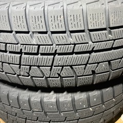 ホイール付き
175/65R14 アイスガード スタッドレスの画像