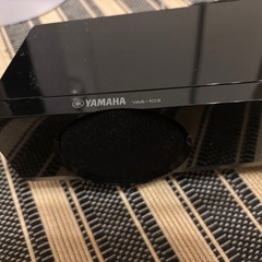 ❌お譲りする方決まりました❌激安‼️　YAMAHA スピーカー　2014年製　美品　¥700の画像