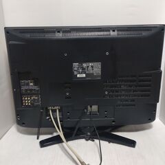液晶テレビ 東芝 REGZA 32H1S HD内蔵 取りに来てくだされば値引きします。の画像