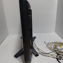 液晶テレビ 東芝 REGZA 32H1S HD内蔵 取りに来てくだされば値引きします。の画像