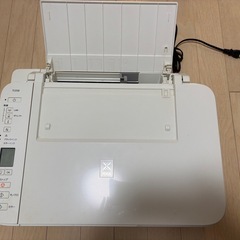 Canon プリンターの画像