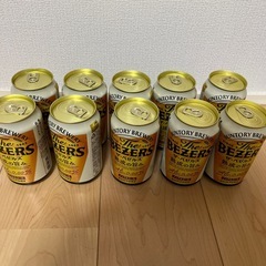 The BEZERS ザ・ベゼルス ノンアルコールビール 350...