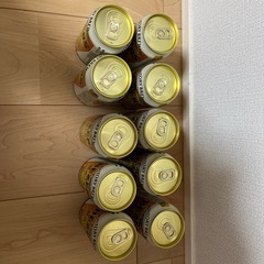 The BEZERS ザ・ベゼルス ノンアルコールビール 350ml 10缶セットの画像