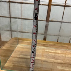 水槽の画像