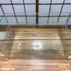 水槽の画像