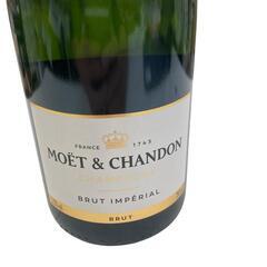 186000 MOET　モエシャンドン　アンぺリアル　箱無し [250911HM110088]の画像