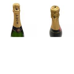 186000 MOET　モエシャンドン　アンぺリアル　箱無し [250911HM110088]の画像