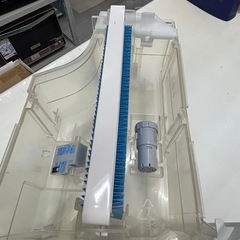 【除加湿空気清浄機】【シャープ】クリーニング済み【管理番号11310】野の画像