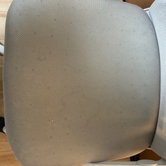 オフィスチェアの画像