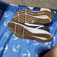 NIKE downshifter 9 ランニングシューズ❗️の画像