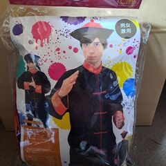 ハロウィンコスプレにいかがでしょうか？の画像