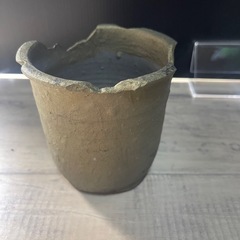 鉢　塊根植物　アガベ　パキポディウムの画像