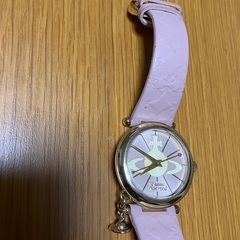 vivienne westwood 腕時計⭐️値下げ交渉可の画像