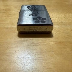 ZIPPO  の画像