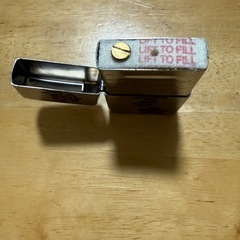 ZIPPO  の画像