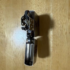 ZIPPO  の画像