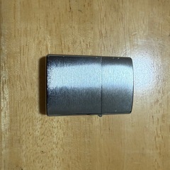 ZIPPO  の画像