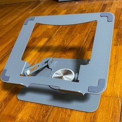 AP LAB ノートパソコンスタンドの画像