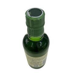 186000 SUNTORY　サントリー　白州　シングルモルト　180㎖ [250911HM210042]の画像