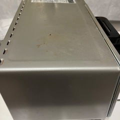象印オーブントースターの画像