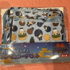 学園BASARA の画像
