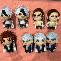 学園BASARA の画像